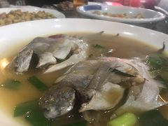 -拉完海鲜大排档(温岭店)