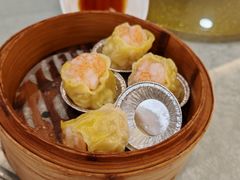 -中山国际酒店中餐厅