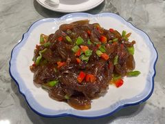 千岛湖野娇娇-洪福饭店·十八年老店