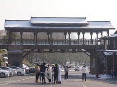 -江南天池
