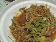 -醉御香渔家园(临沂路与大连路店)