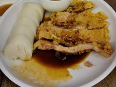 -苏小柳点心·手作小笼包(浦东嘉里城分院)