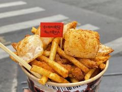 -味子夫鸡柳(解放碑总店)