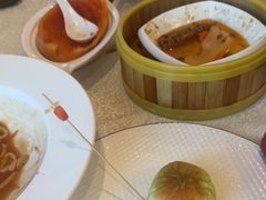 -海皇食府(水都假日酒店店)