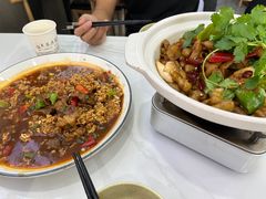 -王家土菜馆(霍山县店)