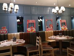 大堂-闫府私房菜·百年鲁菜(恒隆店)