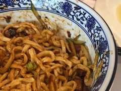 -月福京味斋·烤鸭店·北京菜(鼓楼总店)