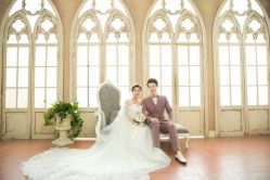 点击看大图 -摩玛婚纱摄影(杭州店)