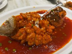 -宏玲餐厅(四川南路店)