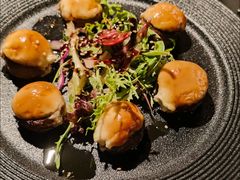 -404干式熟成牛排馆•聚会餐厅