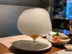 -Mr·Fish鱼鲜生海鲜放题(银泰in99店)