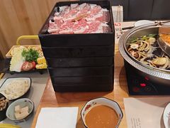 -牛匠和牛寿喜锅(西安总店)