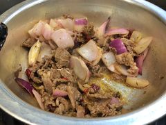 -金源烤肉面片馆(师大店)