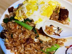 -淮安人特色蛋炒饭(李府街店)