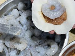 -柒柒海里·平价海鲜·蒸汽·家宴(金沙滩店)