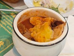 -库滋明·俄罗斯特色美食(中央大街店)