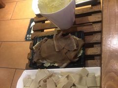 -重庆烧鸡公火锅(簋街店)