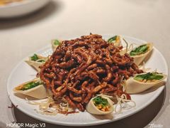 -7号院家宴.烧鸽子(门头沟店)