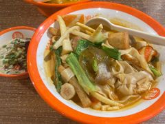 -杨国福麻辣烫(万达后街店)