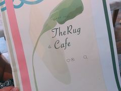 -the rug 飞毯 (朝阳公园店)