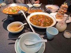 -唐猫庭院·千年陕菜(赛格国际购物中心店)