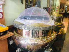 -恭和堂 龟苓膏(铜锣湾店)