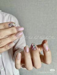 -斯馨·健康美甲美睫