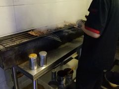 -星海汇海鲜自助烤肉火锅(百大店)