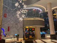-深圳彭年万丽酒店