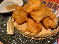 -有喜屋·深夜食堂(北京西路店)