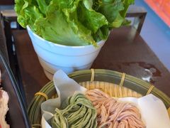 -捞王猪肚鸡火锅(昆山店)