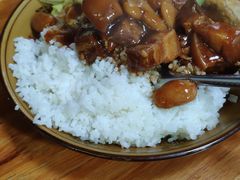 -阿宽豌杂面(华油路138号居民大院店)