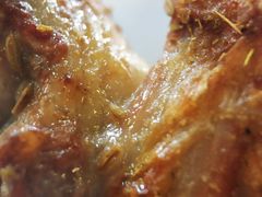 -新疆喀什烤肉饭店(红松路店)