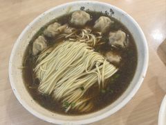 -蒋家桥饺面店(东关街店)