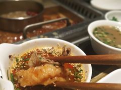 -巴奴毛肚火锅(六天地店)
