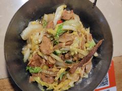 -小柴米·传统江西菜(八一广场店)