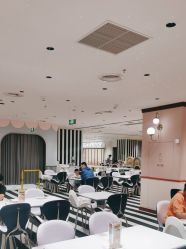 -奈尔宝家庭中心·亲子早教·派对餐厅(北京东坝万达店)