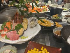 -青叶日式料理(飘亮阳光广场店)