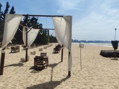 -海南清水湾莱佛士酒店