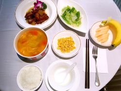 -知爱母婴专护全套房月子会所(新华路店)