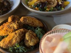 -农畉LONFOOD(福田星河COCOPark店)