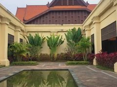 -西双版纳融创皇冠假日度假酒店