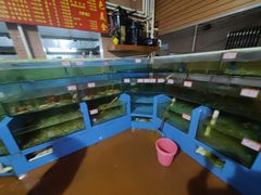 -胜海大排档·海鲜·黄鳝饭(十年老店)