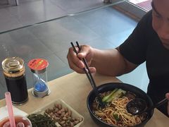 -李先生牛肉面大王(营口大润发店)