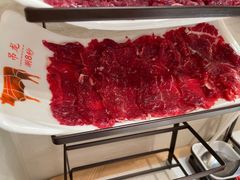 -千牛将·鲜牛肉火锅(开元路店)