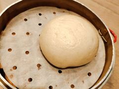 酒酿馒头-新白鹿餐厅(城西银泰城店)