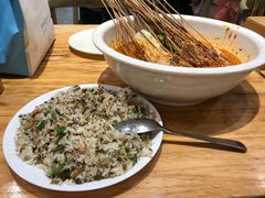 -嘉州叶婆婆钵钵鸡(建设路店)