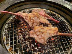 -赤坂亭M9和牛烧肉(世博源店)