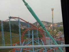 -南京银杏湖乐园