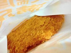 -麦当劳(东直门外大街店)